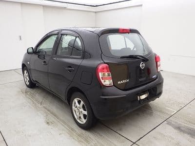 NISSAN March, 2010 год., лот 35006 - фото 5