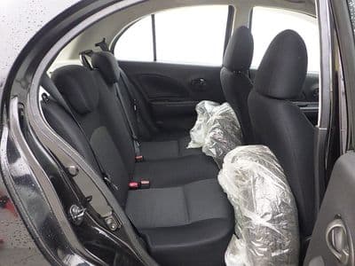 NISSAN March, 2010 год., лот 35006 - фото 7