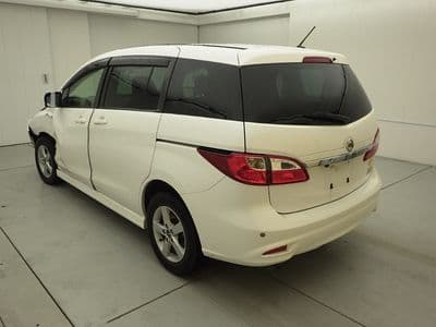 NISSAN Lafesta, 2017 год., лот 39008 - фото 5