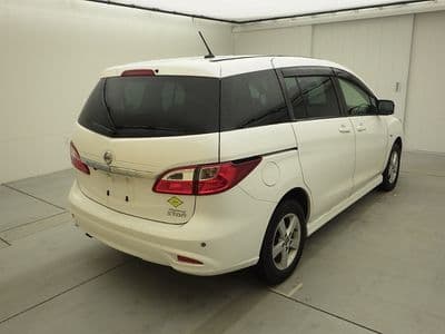 NISSAN Lafesta, 2017 год., лот 39008 - фото 2