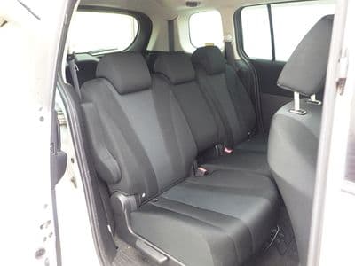 NISSAN Lafesta, 2017 год., лот 39008 - фото 7