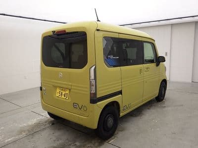 HONDA N VAN, 2024 год., лот 30014 - фото 2