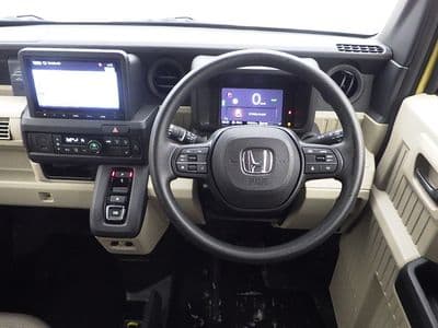HONDA N VAN, 2024 год., лот 30014 - фото 3