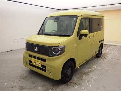 HONDA N VAN, 2024 год., лот 30014 - фото 4