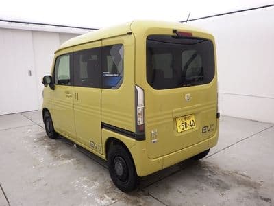HONDA N VAN, 2024 год., лот 30014 - фото 5