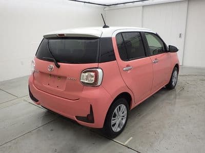 TOYOTA Passo, 2023 год., лот 30016 - фото 2