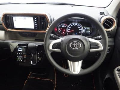 TOYOTA Passo, 2023 год., лот 30016 - фото 3