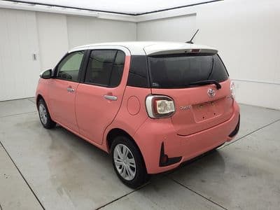 TOYOTA Passo, 2023 год., лот 30016 - фото 5