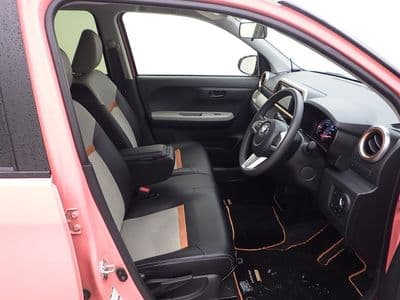 TOYOTA Passo, 2023 год., лот 30016 - фото 6