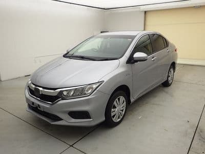 HONDA Grace, 2021 год., лот 30017 - фото 4