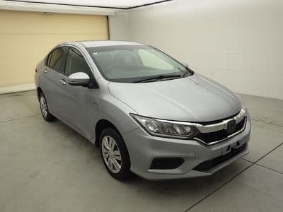 HONDA Grace, 2021 год., лот 30017