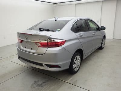 HONDA Grace, 2021 год., лот 30017 - фото 2