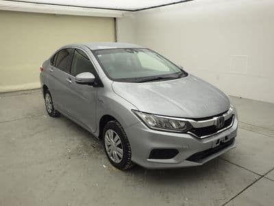 HONDA Grace, 2021 год., лот 30005