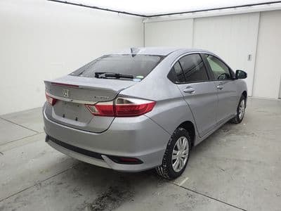 HONDA Grace, 2021 год., лот 30005 - фото 2