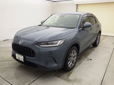 HONDA Zr V, 2023 год., лот 30008 - фото 4