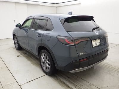HONDA Zr V, 2023 год., лот 30008 - фото 5