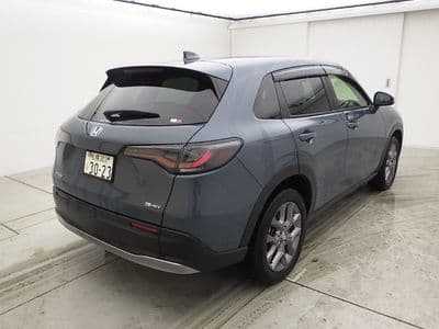 HONDA Zr V, 2023 год., лот 30008 - фото 2