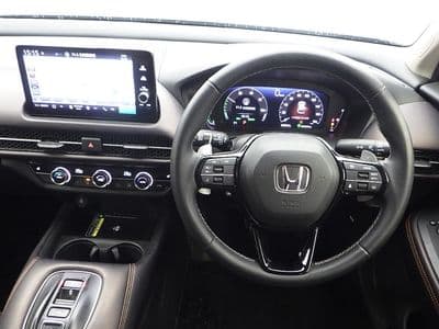 HONDA Zr V, 2023 год., лот 30008 - фото 3