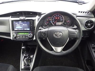 TOYOTA Corolla Fielder, 2015 год., лот 30047 - фото 3