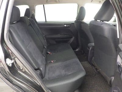 TOYOTA Corolla Fielder, 2015 год., лот 30047 - фото 7