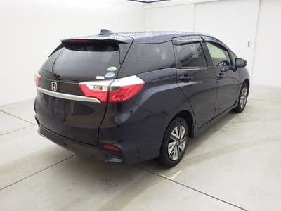 HONDA Shuttle, 2017 год., лот 30056 - фото 2