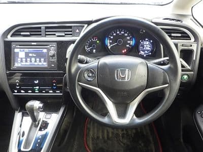 HONDA Shuttle, 2017 год., лот 30056 - фото 3