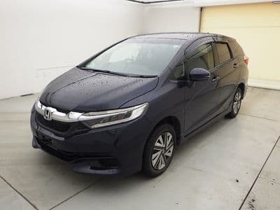 HONDA Shuttle, 2017 год., лот 30056 - фото 4