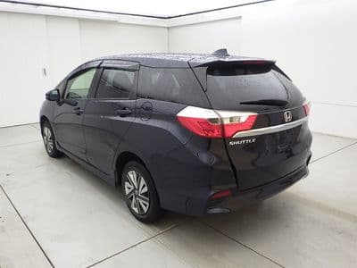 HONDA Shuttle, 2017 год., лот 30056 - фото 5