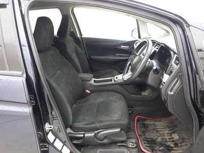 HONDA Shuttle, 2017 год., лот 30056 - фото 6