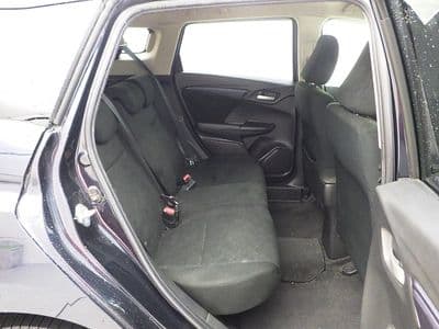 HONDA Shuttle, 2017 год., лот 30056 - фото 7