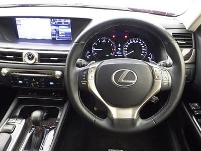 LEXUS Gs, 2012 год., лот 30064 - фото 3