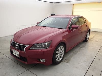 LEXUS Gs, 2012 год., лот 30064 - фото 4