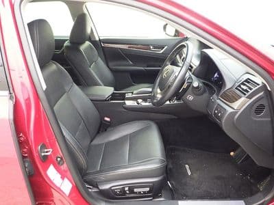 LEXUS Gs, 2012 год., лот 30064 - фото 6