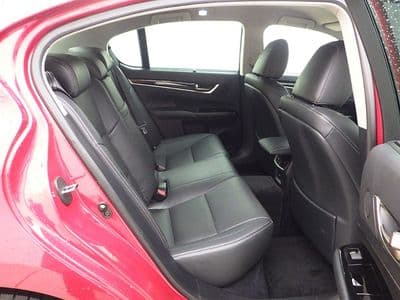 LEXUS Gs, 2012 год., лот 30064 - фото 7