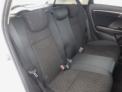 HONDA Fit, 2016 год., лот 49103 - фото 7