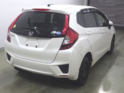 HONDA Fit, 2016 год., лот 49103 - фото 2