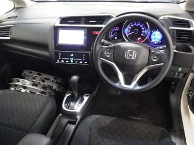HONDA Fit, 2016 год., лот 49103 - фото 3