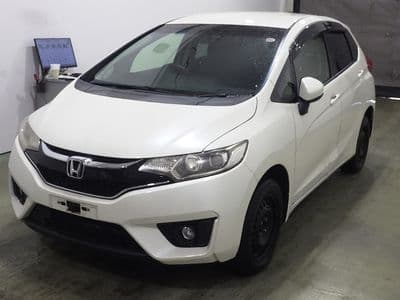 HONDA Fit, 2016 год., лот 49103 - фото 4
