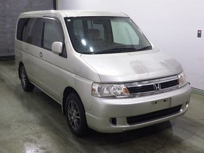 HONDA Step Wagon, 2005 год., лот 49111