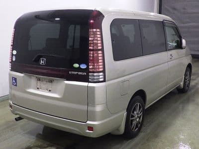 HONDA Step Wagon, 2005 год., лот 49111 - фото 2
