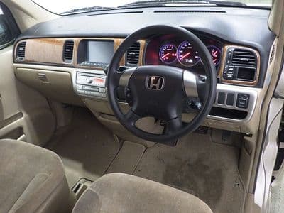 HONDA Step Wagon, 2005 год., лот 49111 - фото 3