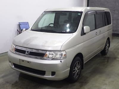 HONDA Step Wagon, 2005 год., лот 49111 - фото 4