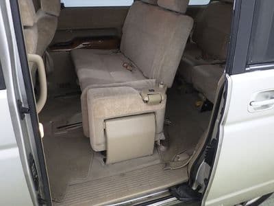HONDA Step Wagon, 2005 год., лот 49111 - фото 7