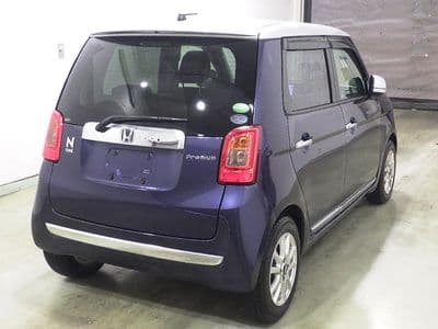 HONDA N One, 2013 год., лот 49121 - фото 2