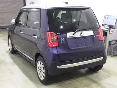 HONDA N One, 2013 год., лот 49121 - фото 5