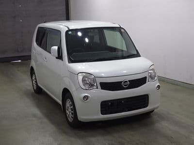 NISSAN Moco, 2013 год., лот 49127