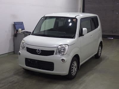 NISSAN Moco, 2013 год., лот 49127 - фото 4