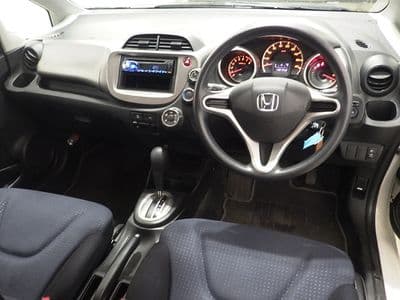 HONDA Fit, 2010 год., лот 49120 - фото 3