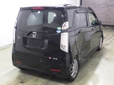 HONDA N Wgn, 2014 год., лот 49129 - фото 2