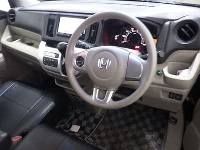 HONDA N Wgn, 2014 год., лот 49129 - фото 3